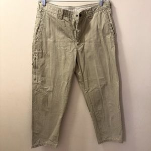 Men’s Columbia pants, size 36 x 32